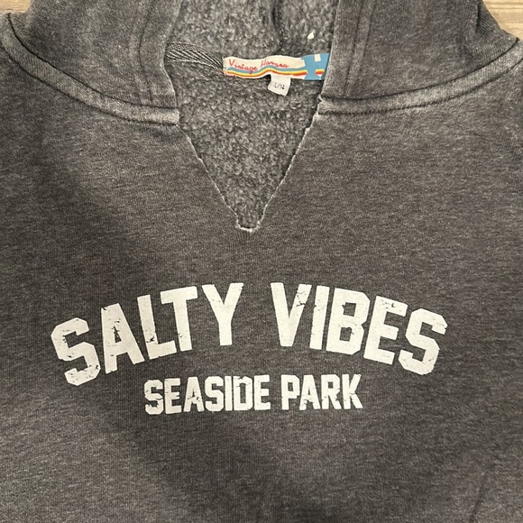 Girls Sweat Shirt - Picture 2 of 3